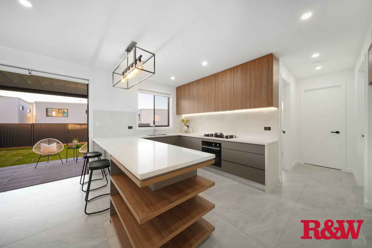 72-86 Foxall Road North Kellyville