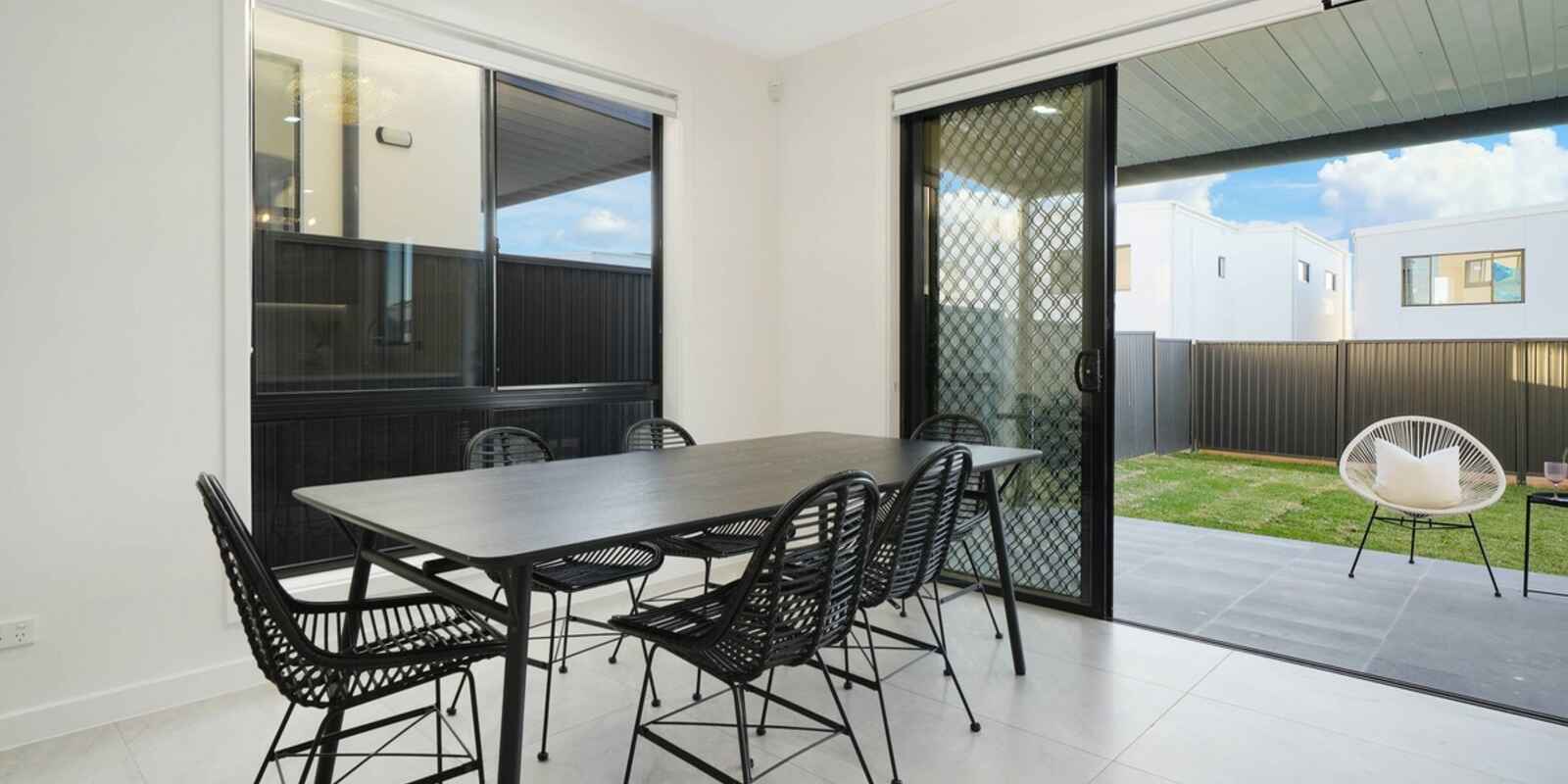 72-86 Foxall Road North Kellyville