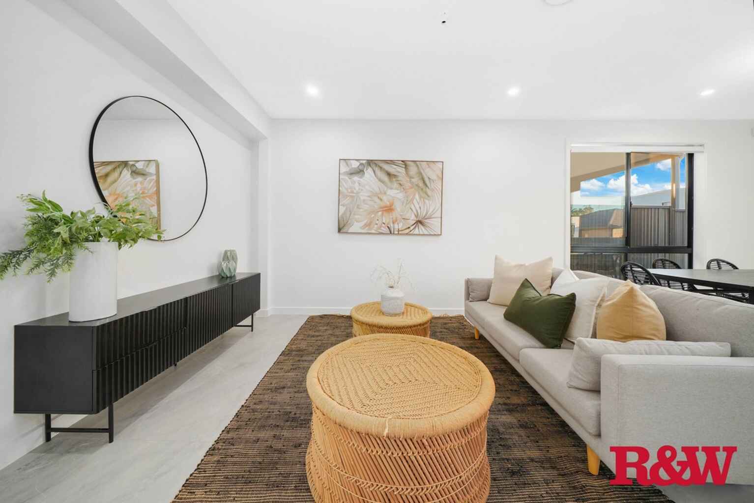 72-86 Foxall Road North Kellyville