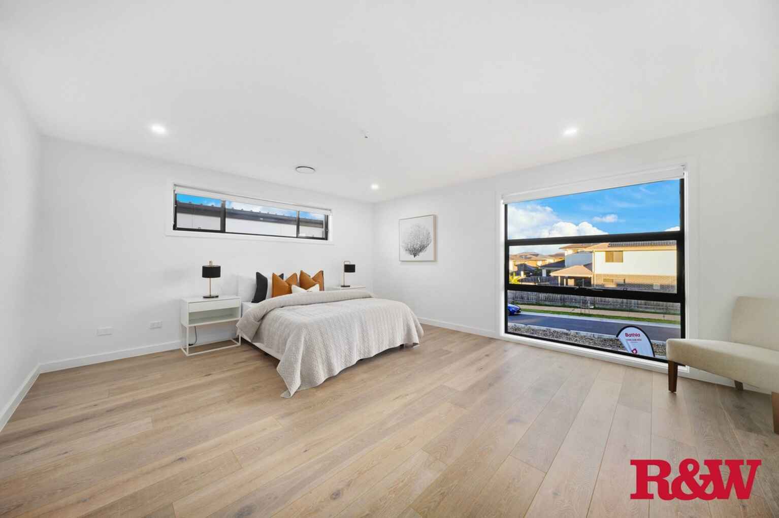 72-86 Foxall Road North Kellyville