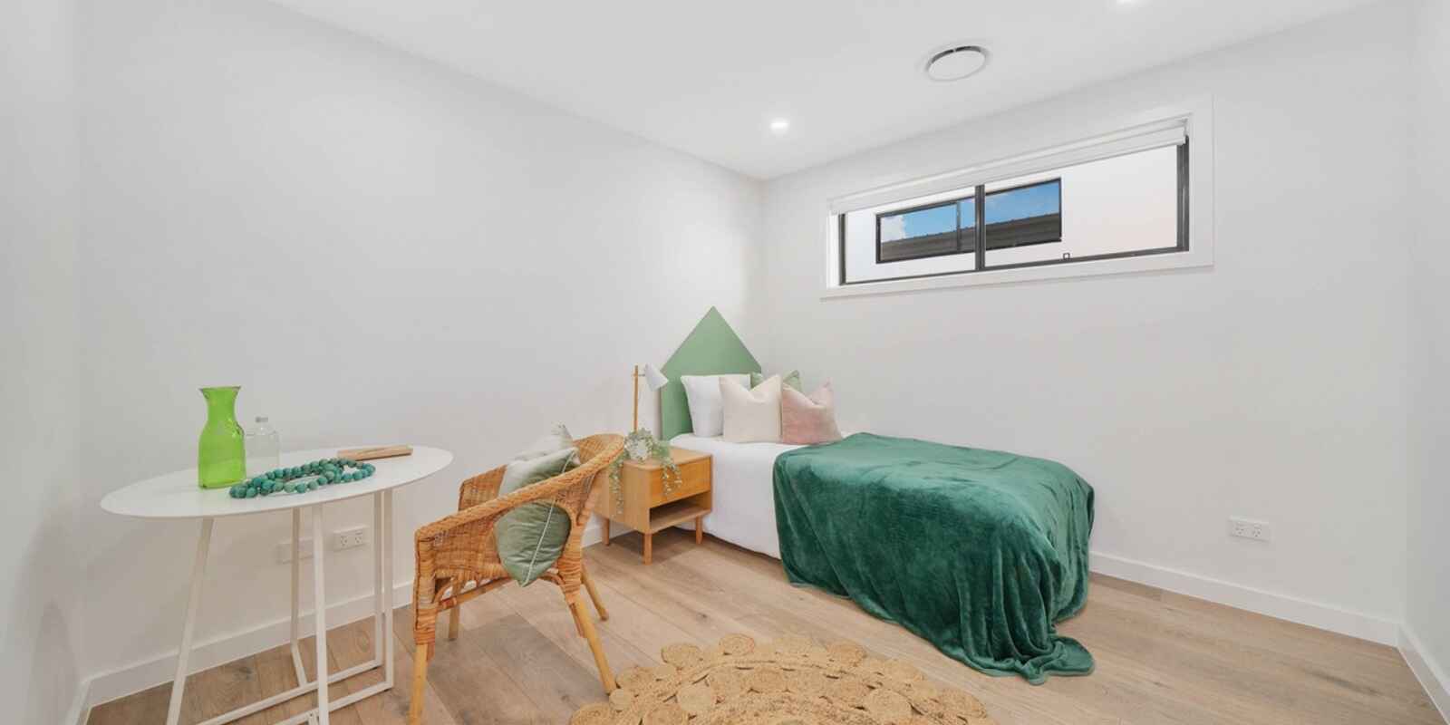72-86 Foxall Road North Kellyville