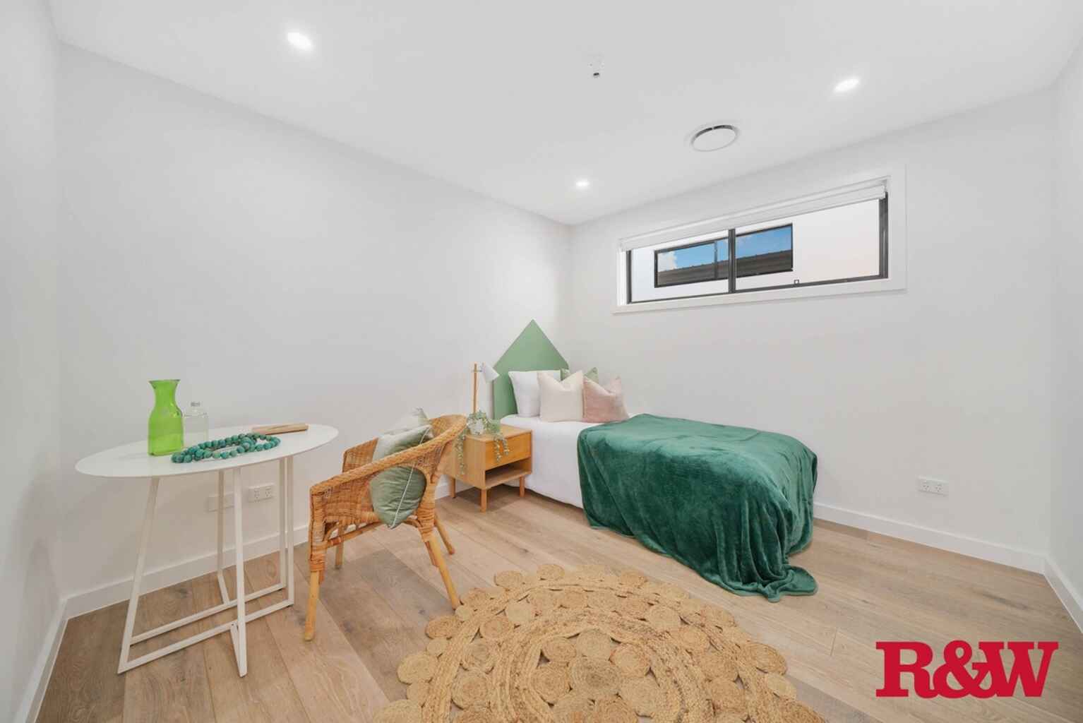 72-86 Foxall Road North Kellyville