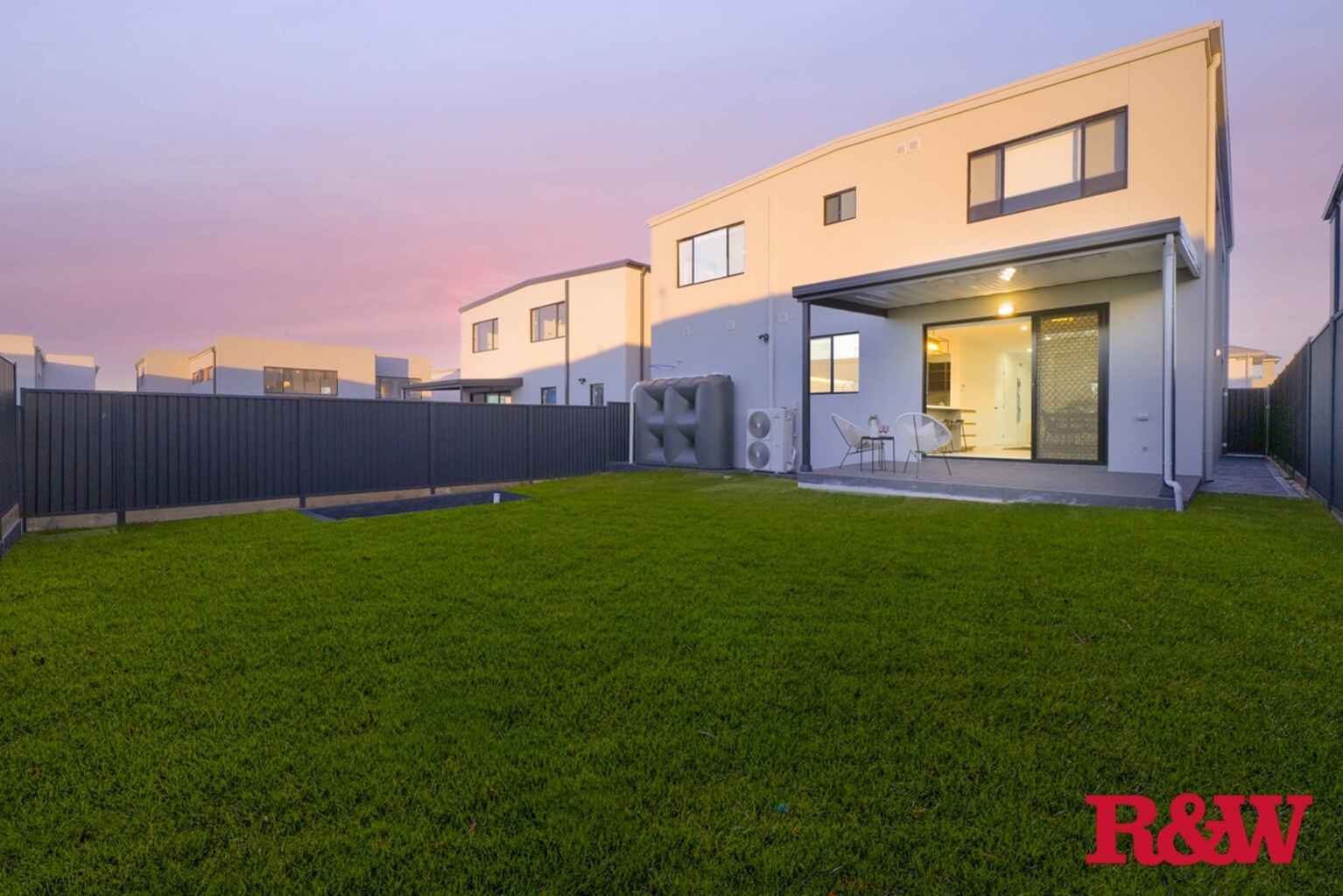 72-86 Foxall Road North Kellyville