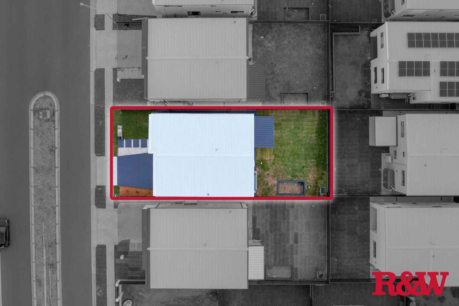 72-86 Foxall Road North Kellyville