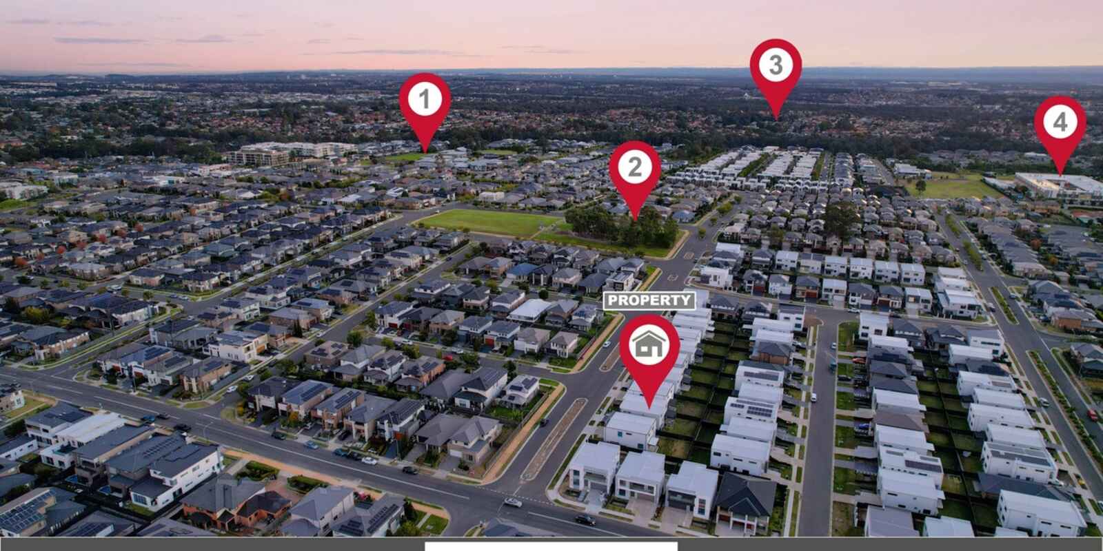 72-86 Foxall Road North Kellyville