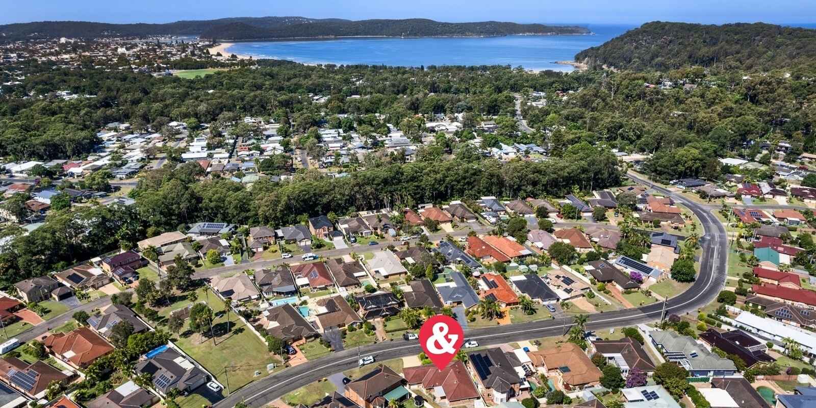 57 Cowper Road Umina Beach 57 Cowper Road Umina Beach