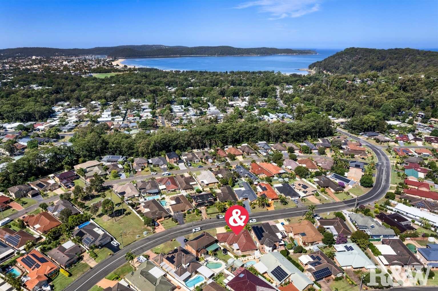 57 Cowper Road Umina Beach 57 Cowper Road Umina Beach