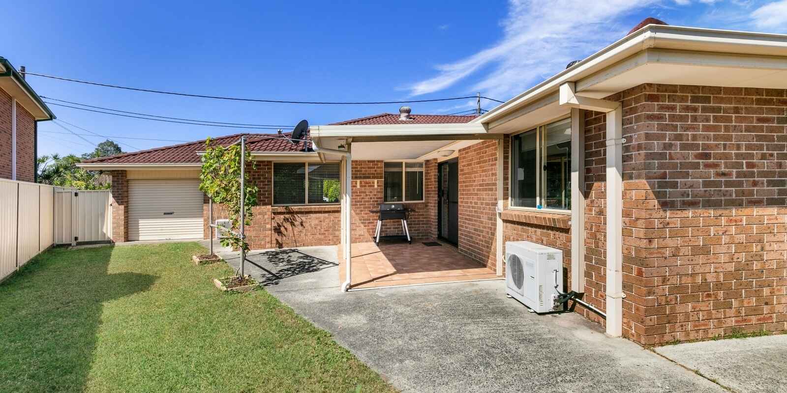 57 Cowper Road Umina Beach 57 Cowper Road Umina Beach