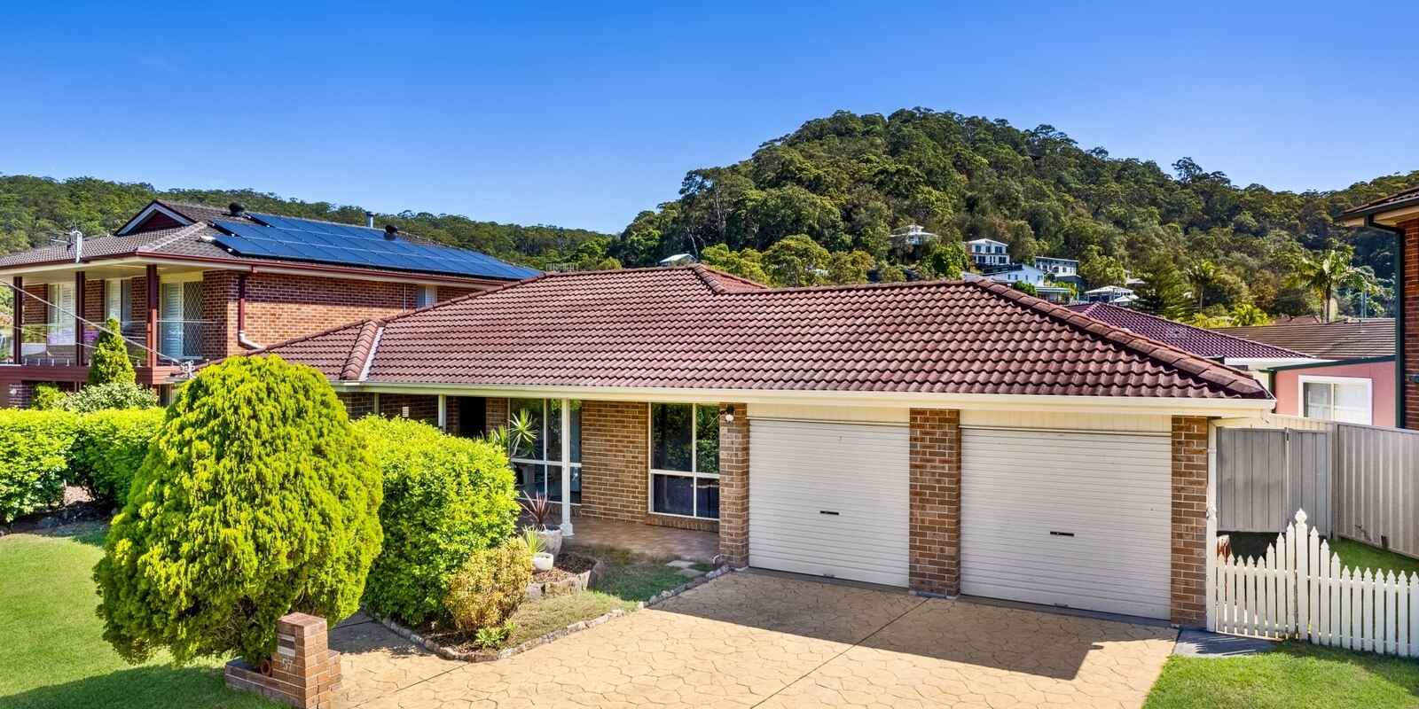 57 Cowper Road Umina Beach 57 Cowper Road Umina Beach