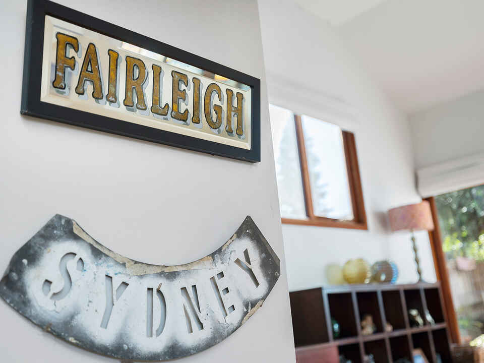 Fairleigh 15 Edgar Street Eastwood