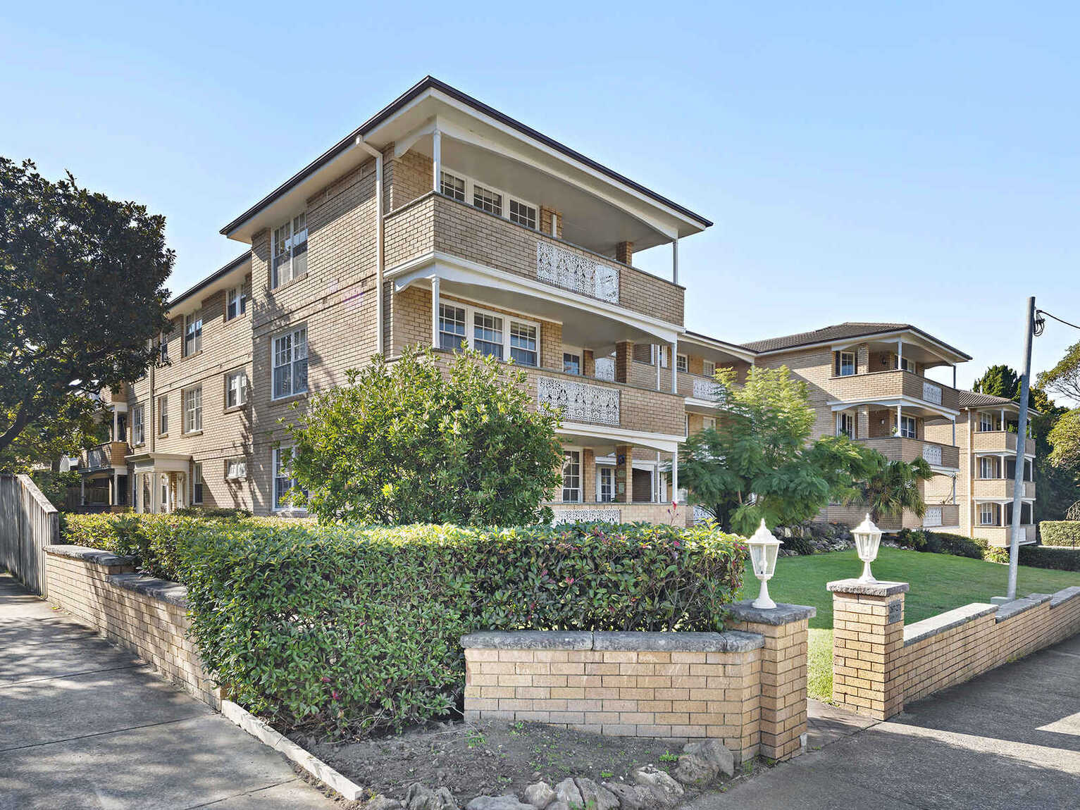 2/267-271 Sailors Bay Road Northbridge 2/267-271 Sailors Bay Road Northbridge