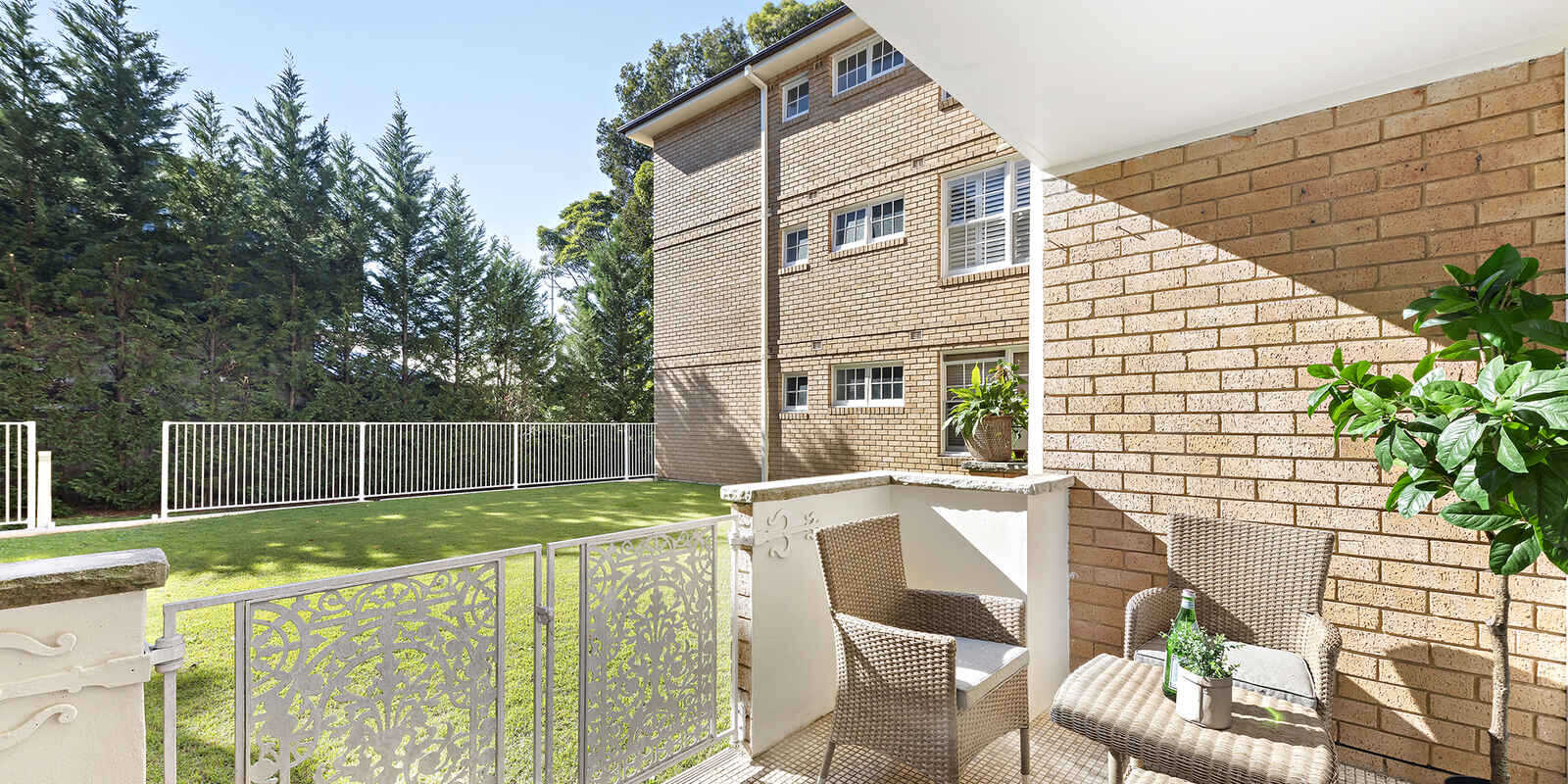 2/267-271 Sailors Bay Road Northbridge 2/267-271 Sailors Bay Road Northbridge