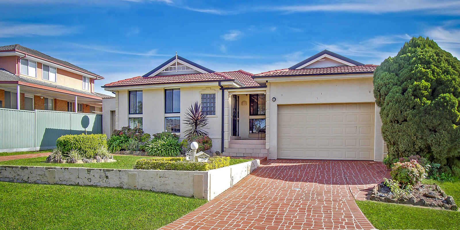 2 Chrisalex Place St Clair 2 Chrisalex Place St Clair
