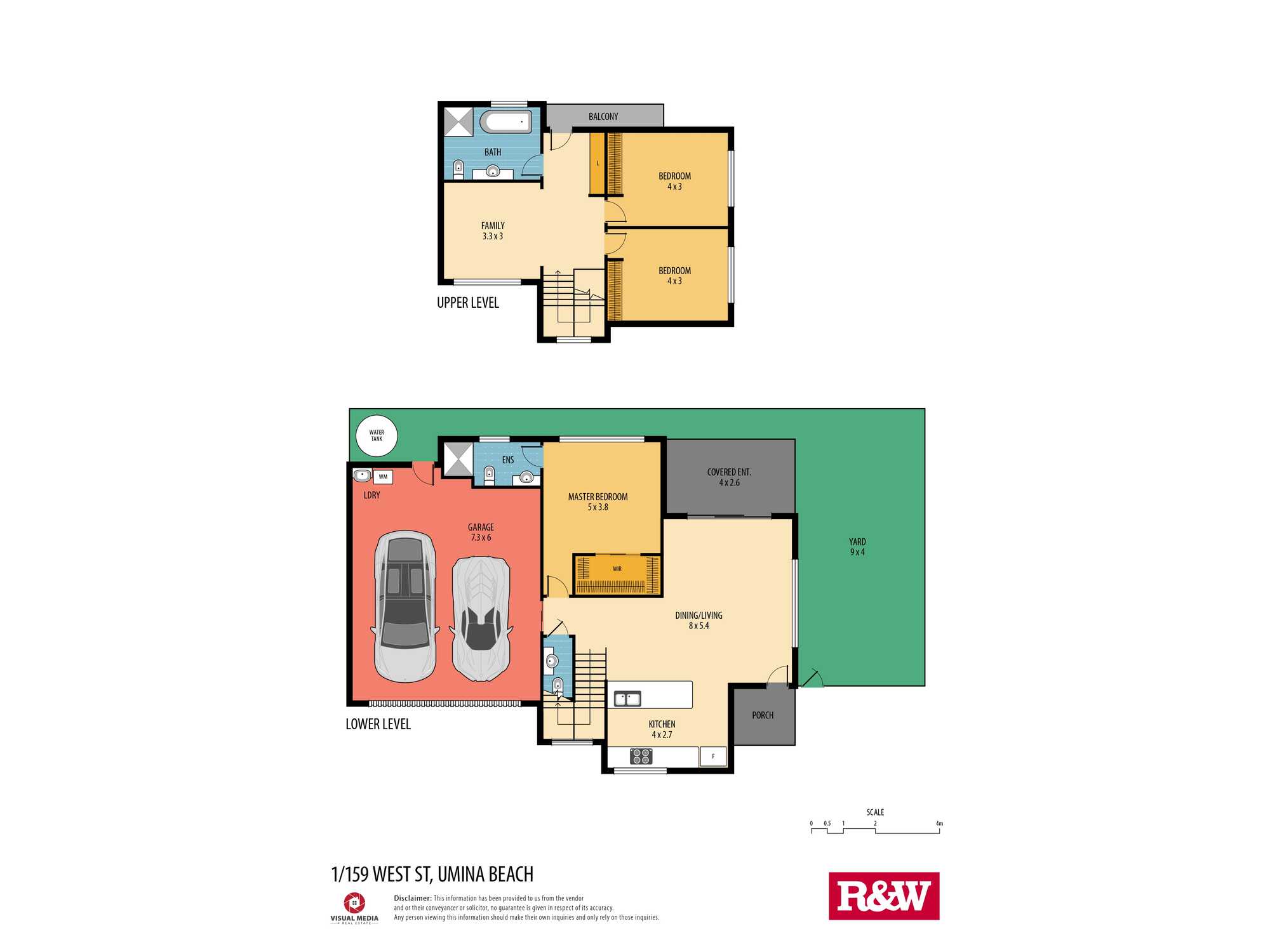 1/159 West Street Umina Beach 1/159 West Street Umina Beach