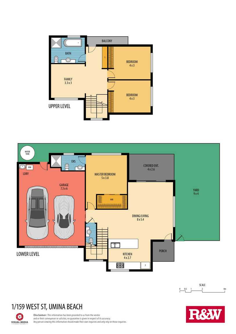 1/159 West Street Umina Beach 1/159 West Street Umina Beach