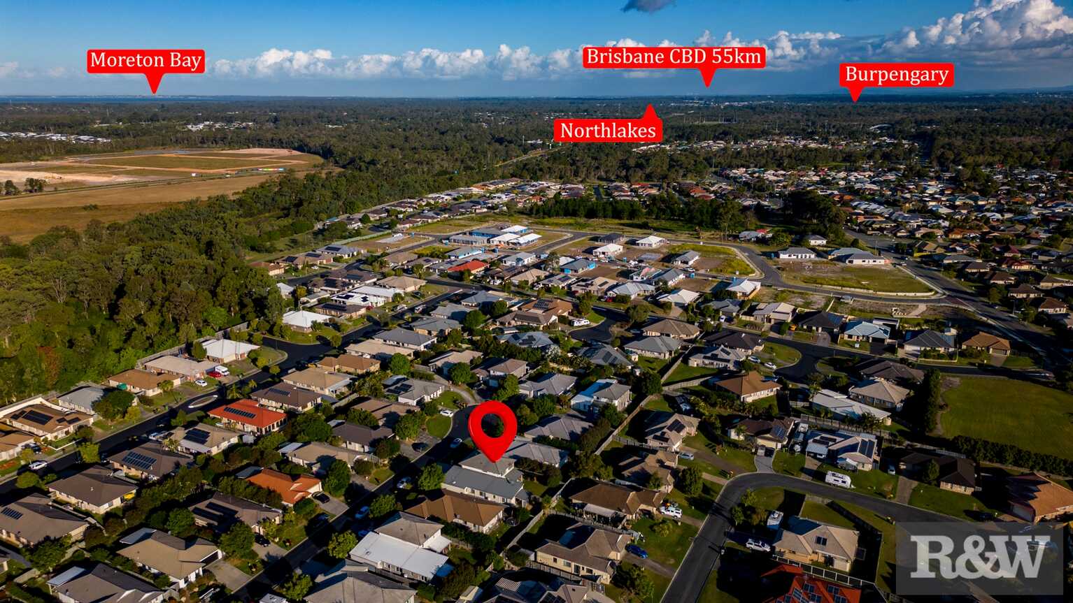 14 Nelson Court Morayfield 14 Nelson Court Morayfield