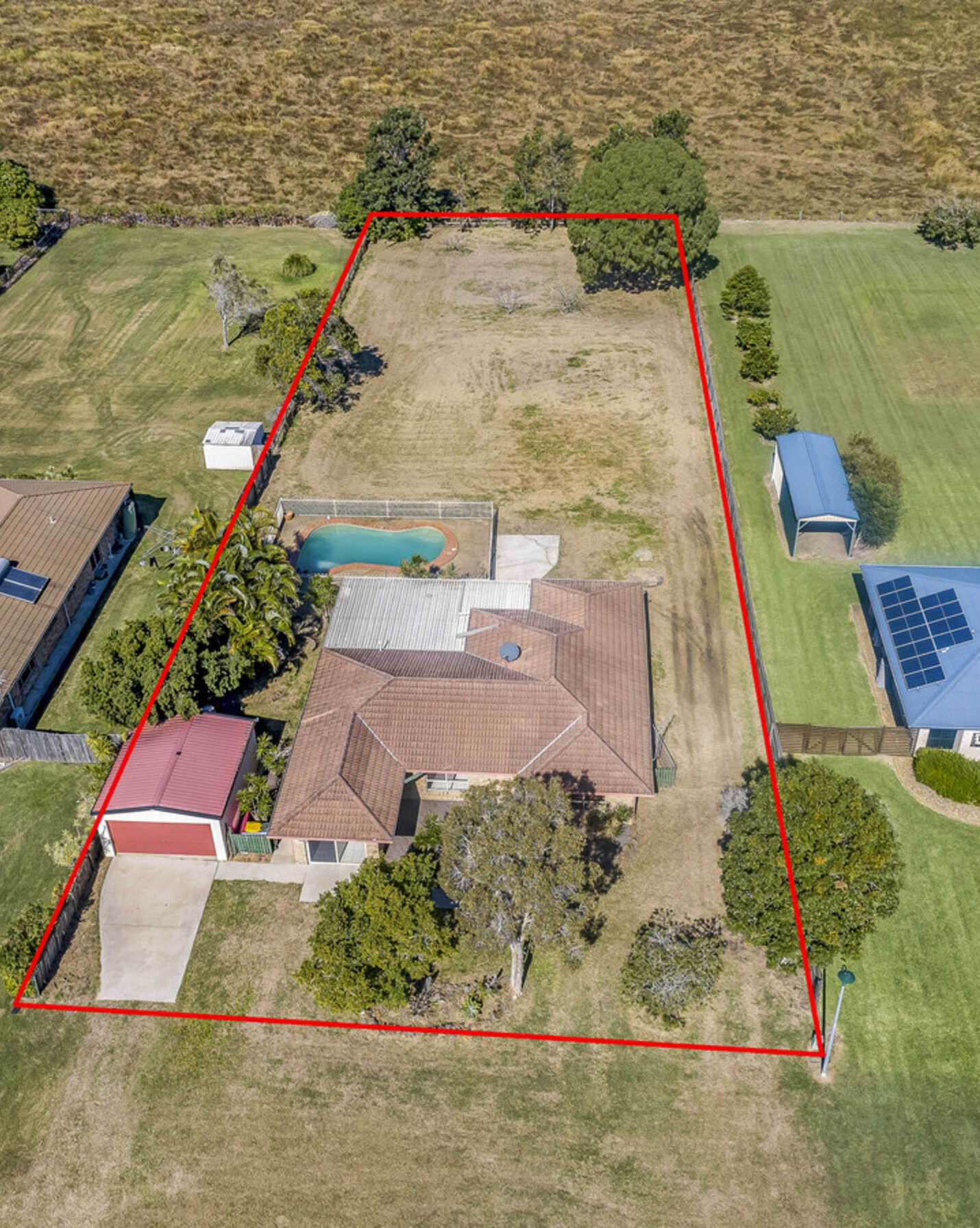 30 Mermaid Drive Innes Park, Park - Thumbnail 2