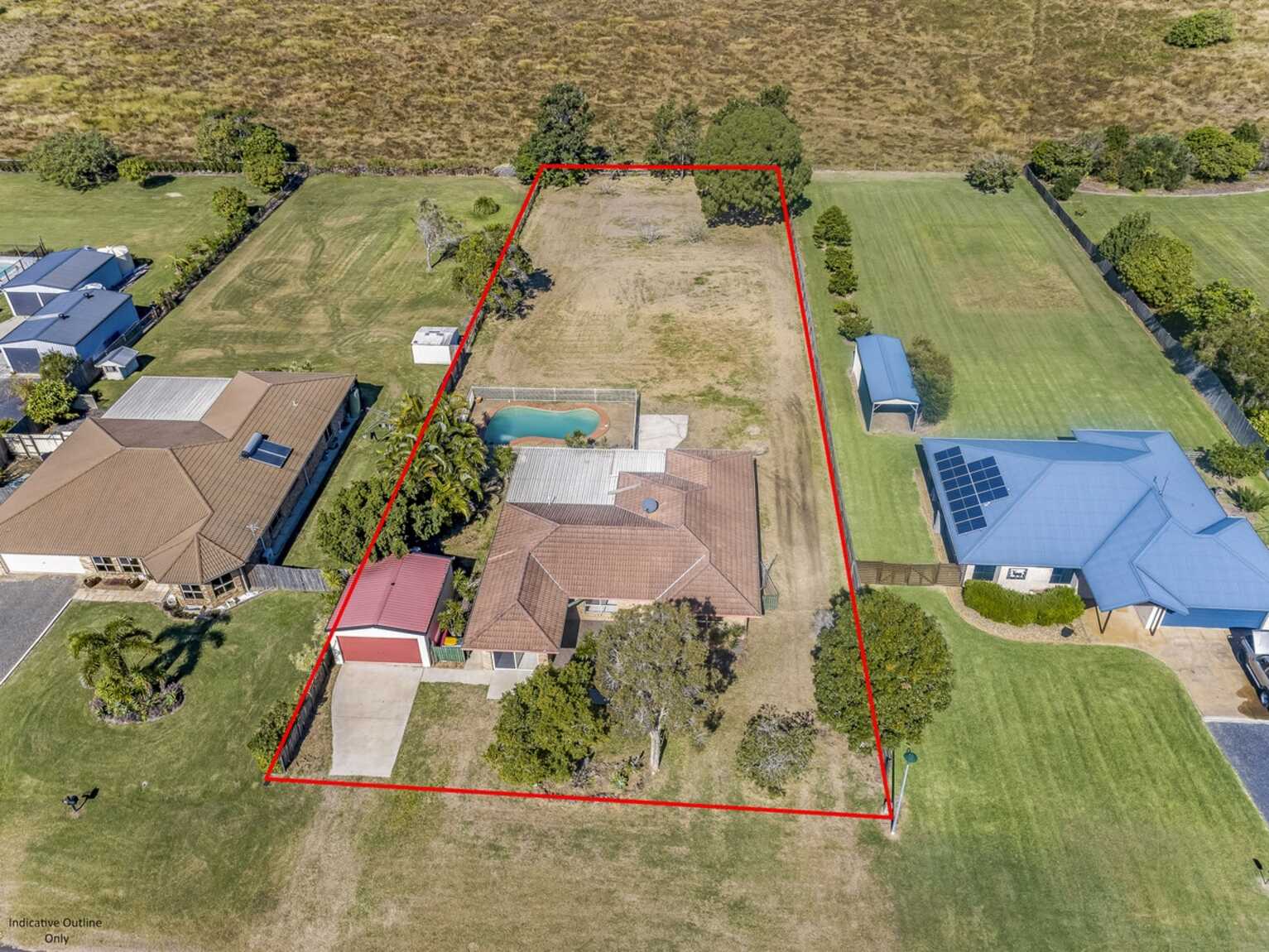 30 Mermaid Drive Innes Park 30 Mermaid Drive Innes Park