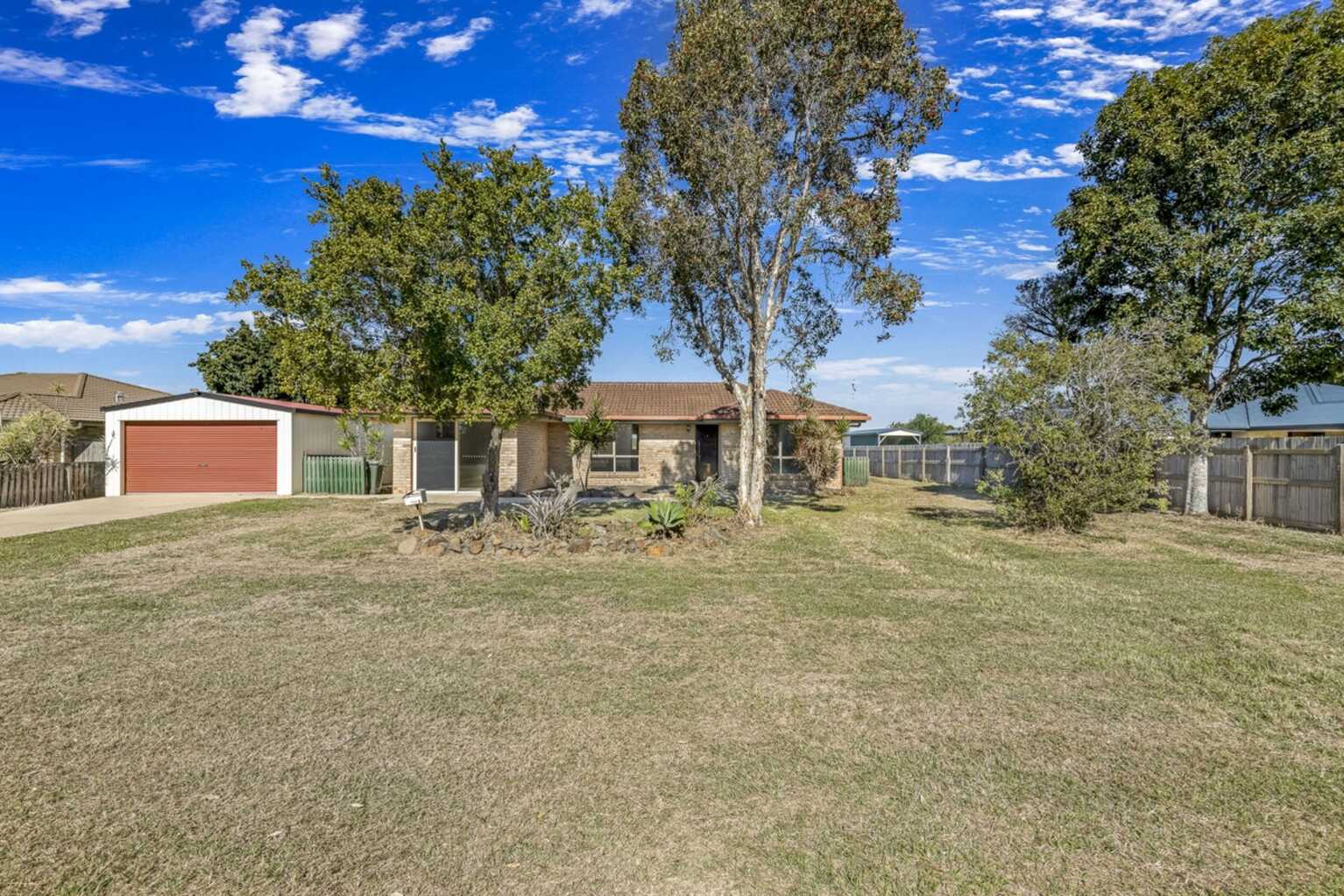 30 Mermaid Drive Innes Park 30 Mermaid Drive Innes Park