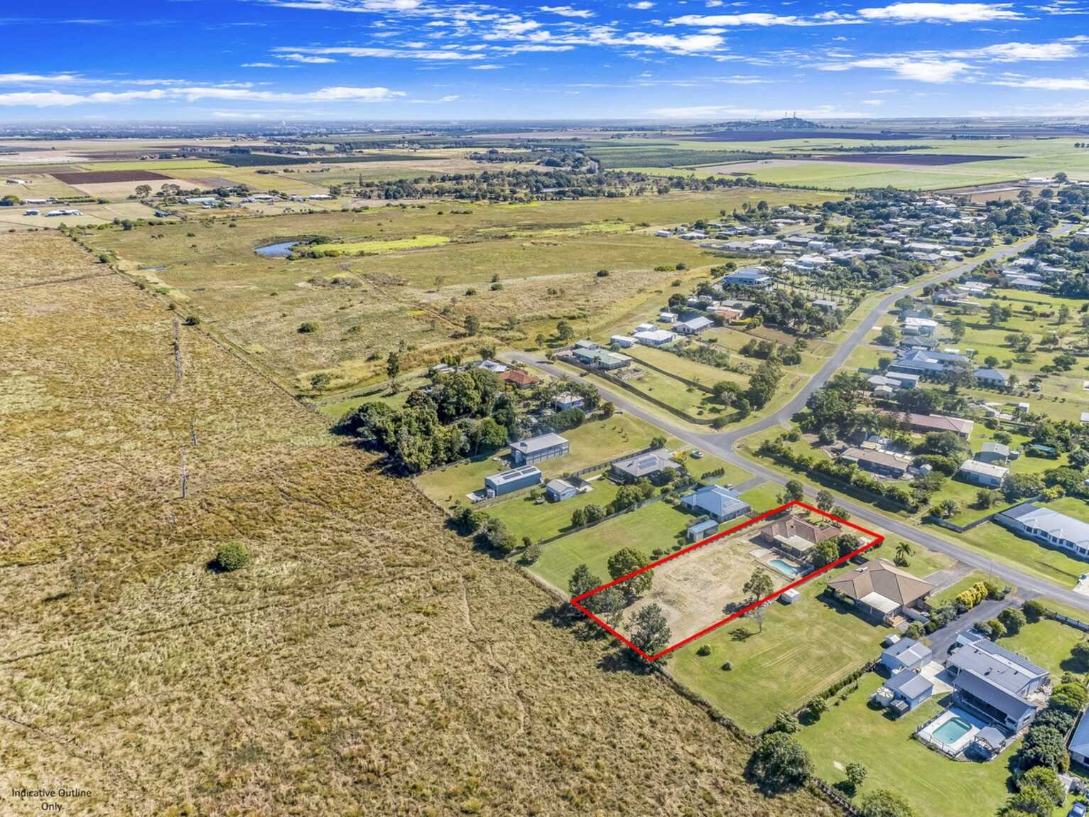 30 Mermaid Drive Innes Park 30 Mermaid Drive Innes Park