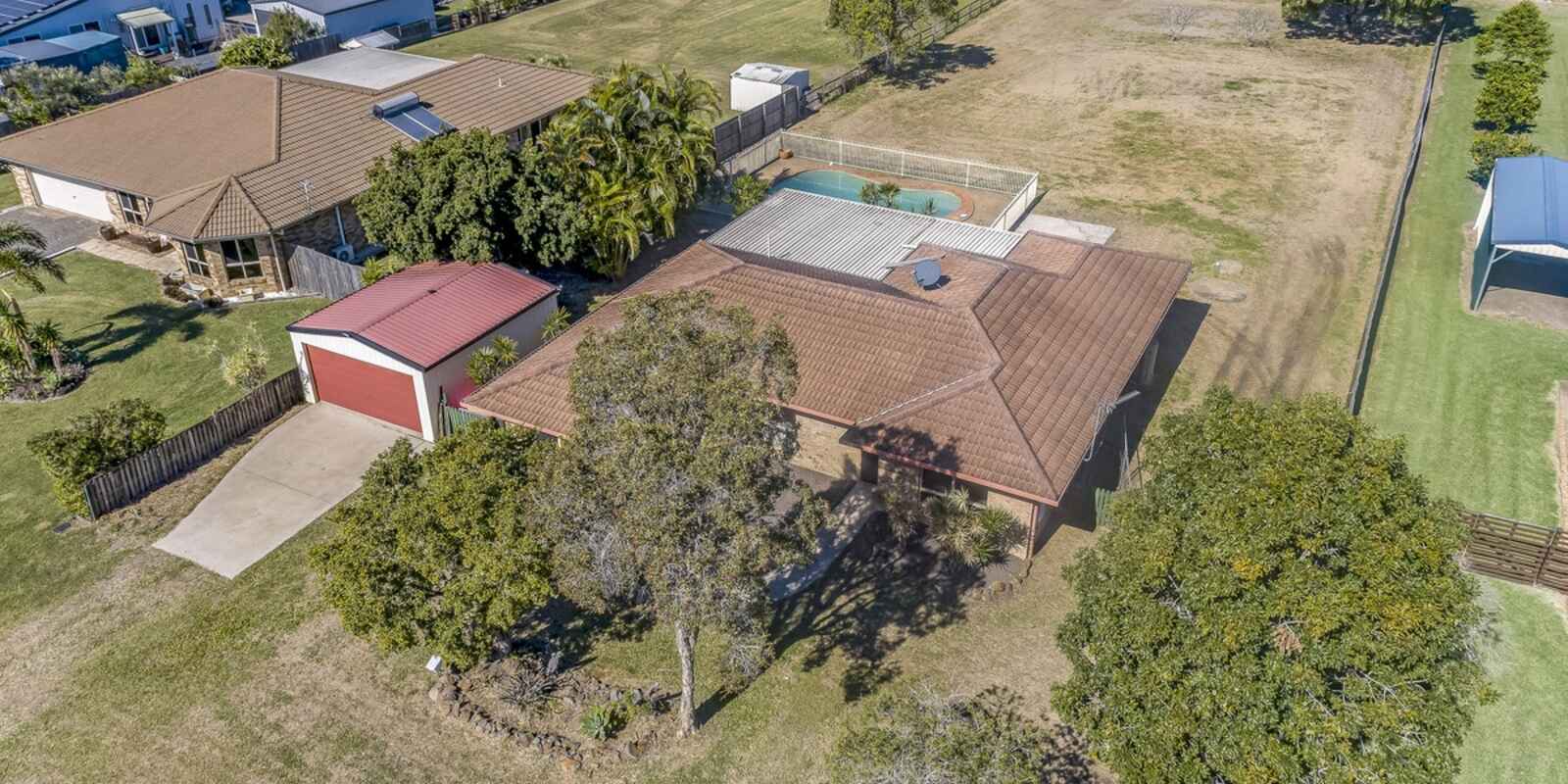 30 Mermaid Drive Innes Park 30 Mermaid Drive Innes Park