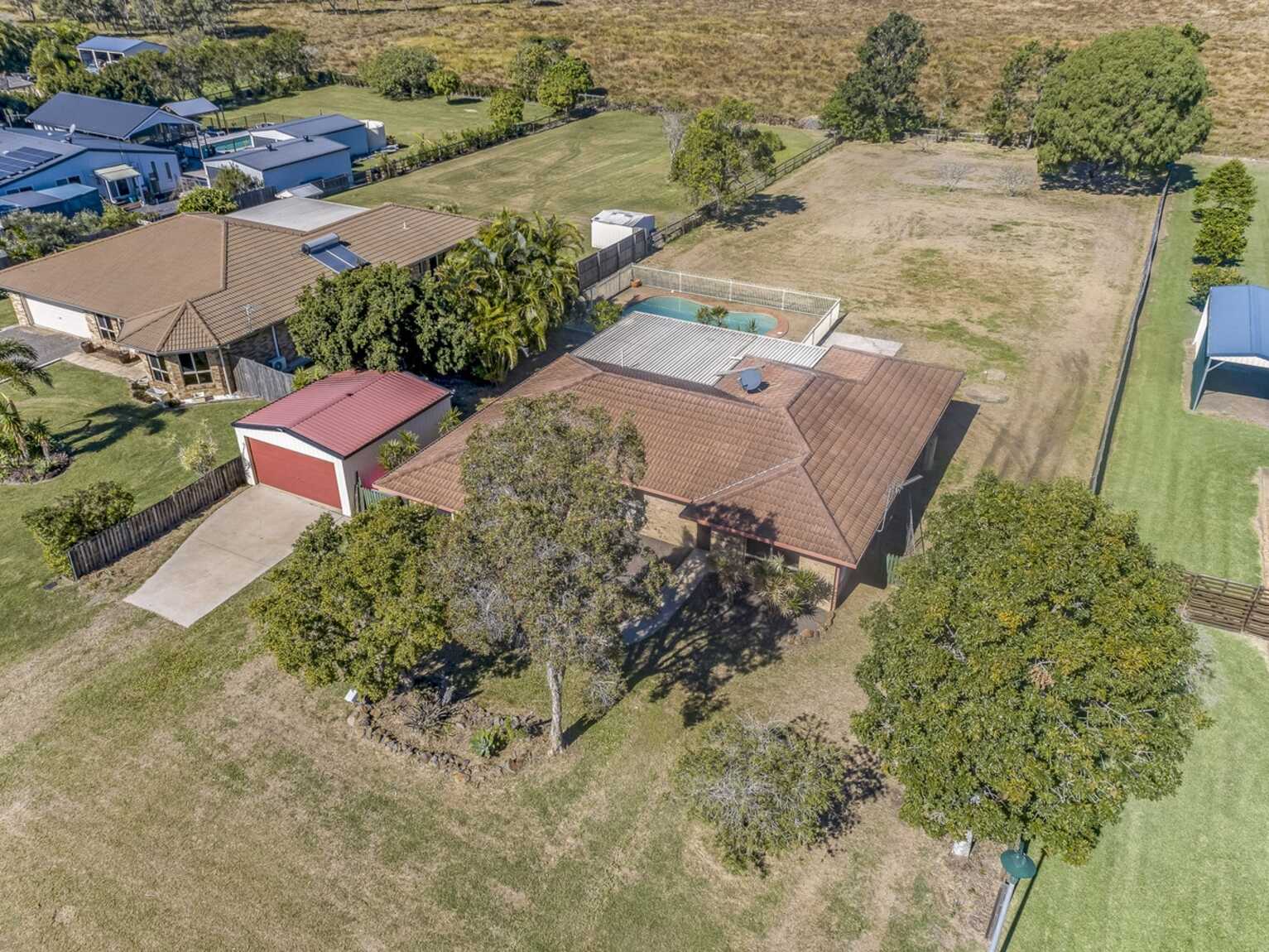 30 Mermaid Drive Innes Park 30 Mermaid Drive Innes Park