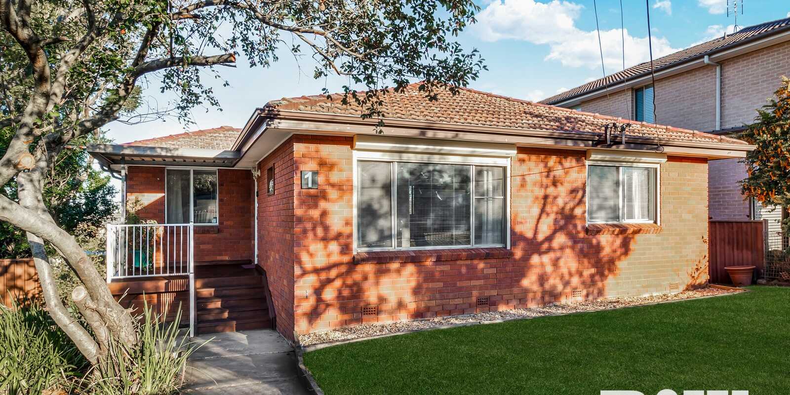 1 Alma Place Rooty Hill