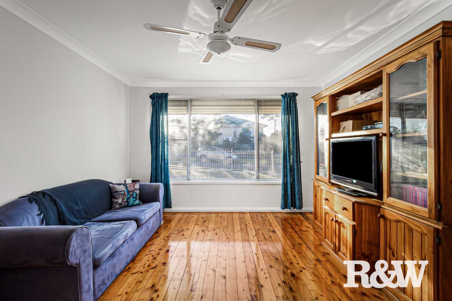 1 Alma Place Rooty Hill