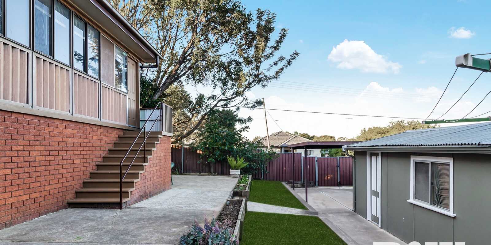 1 Alma Place Rooty Hill