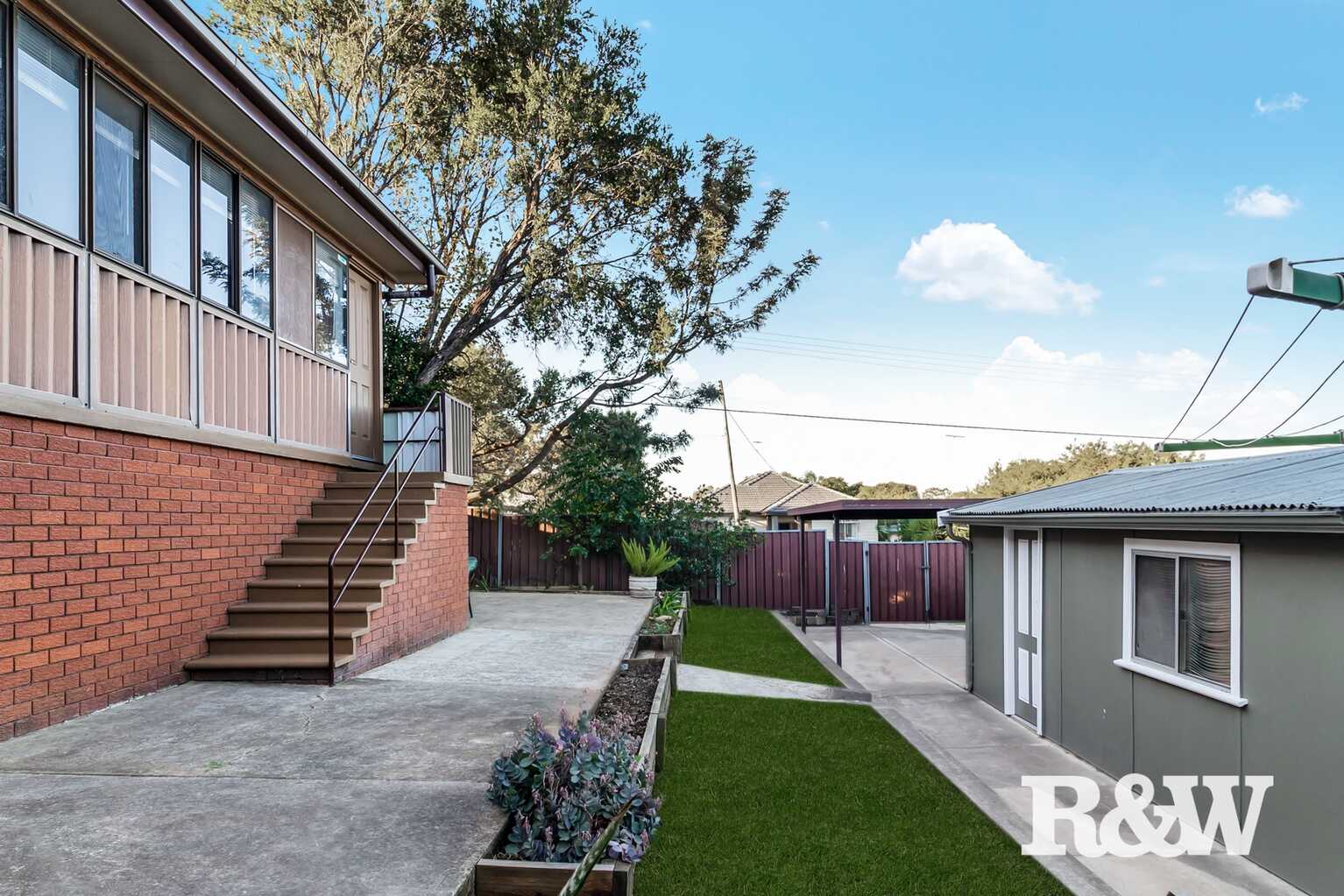 1 Alma Place Rooty Hill