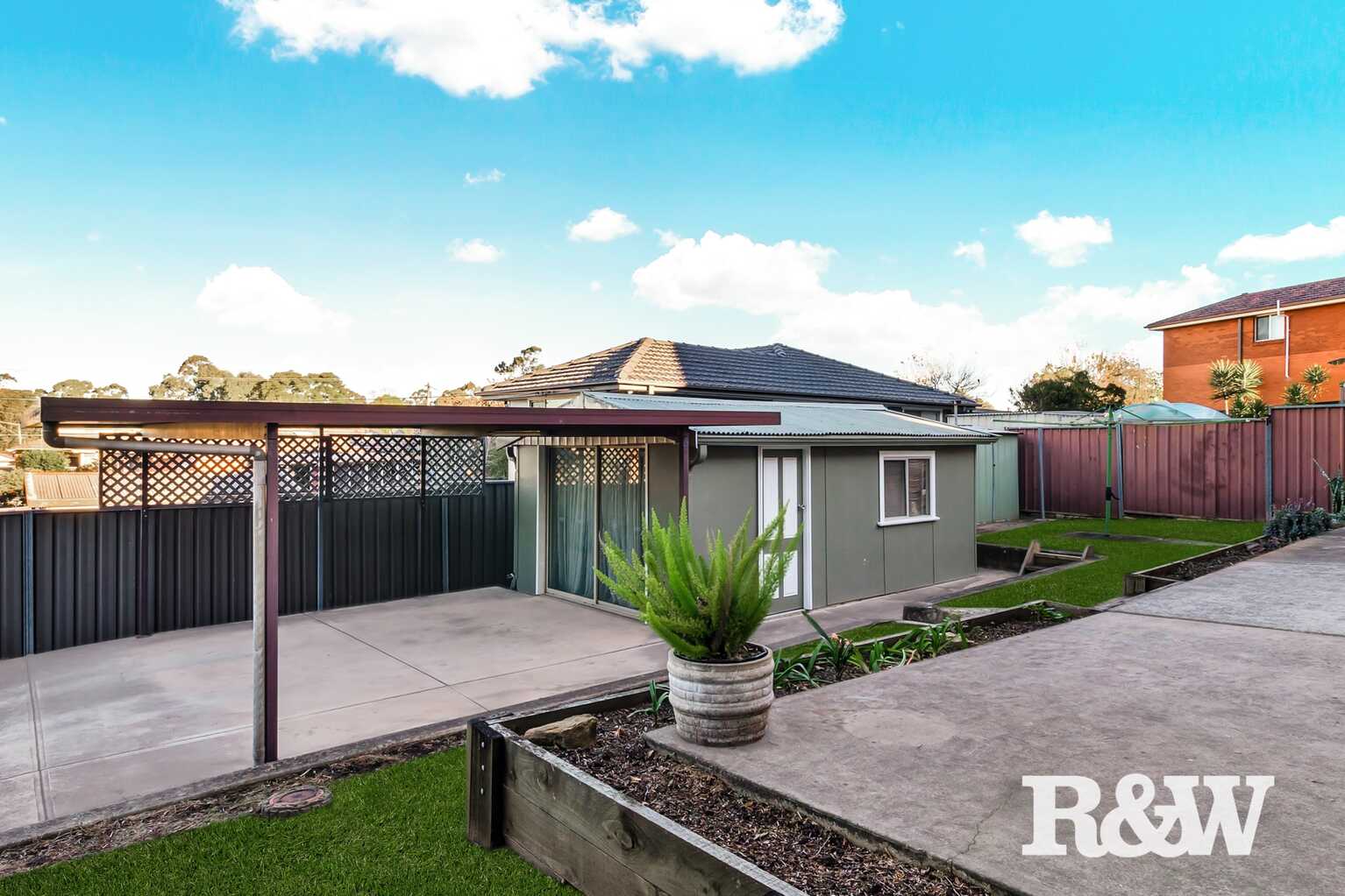 1 Alma Place Rooty Hill