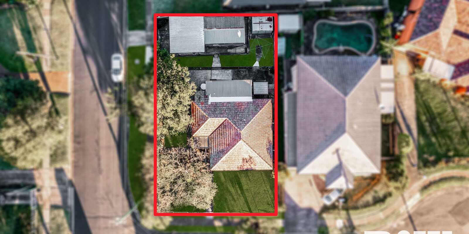 1 Alma Place Rooty Hill