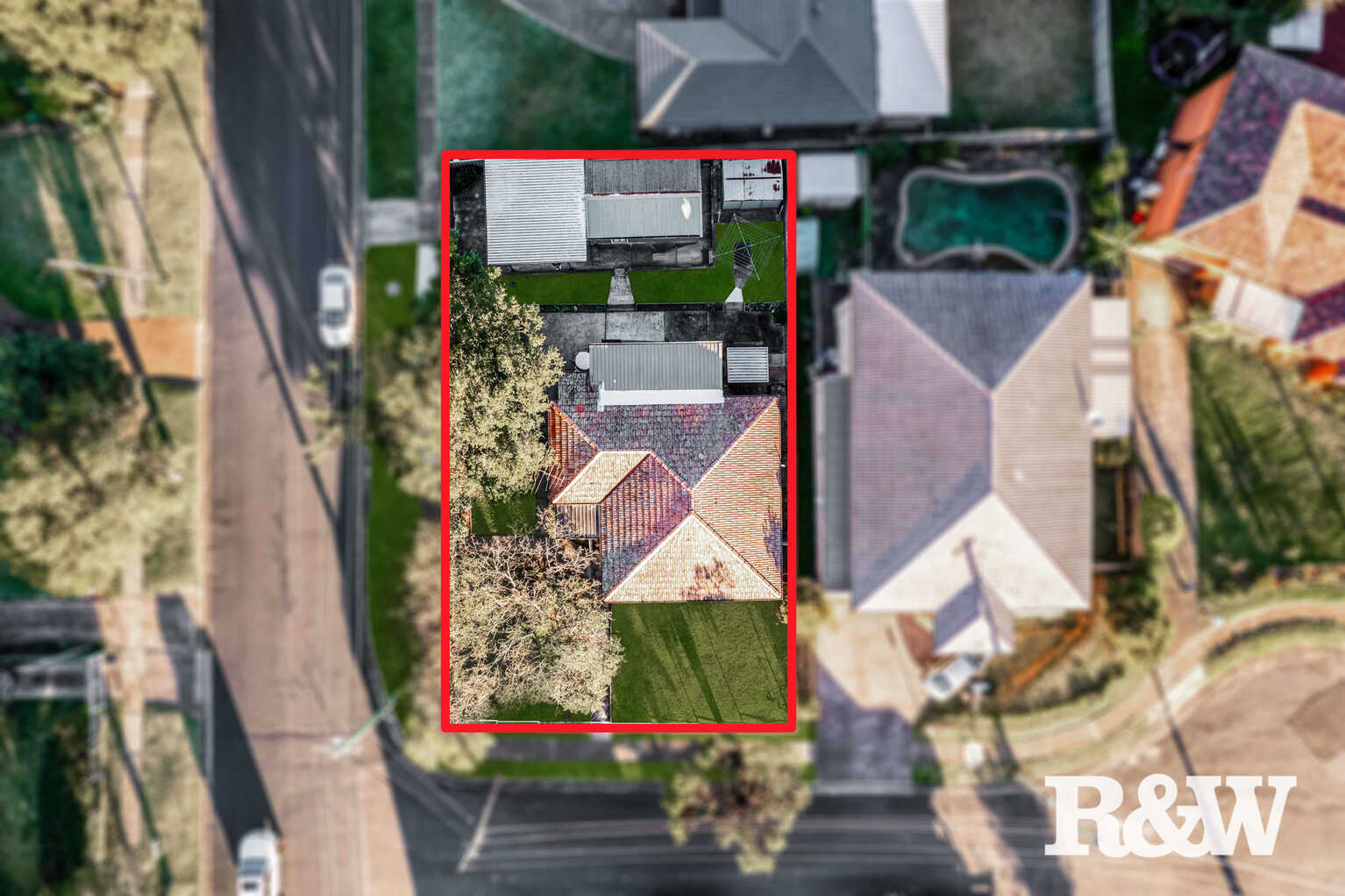 1 Alma Place Rooty Hill