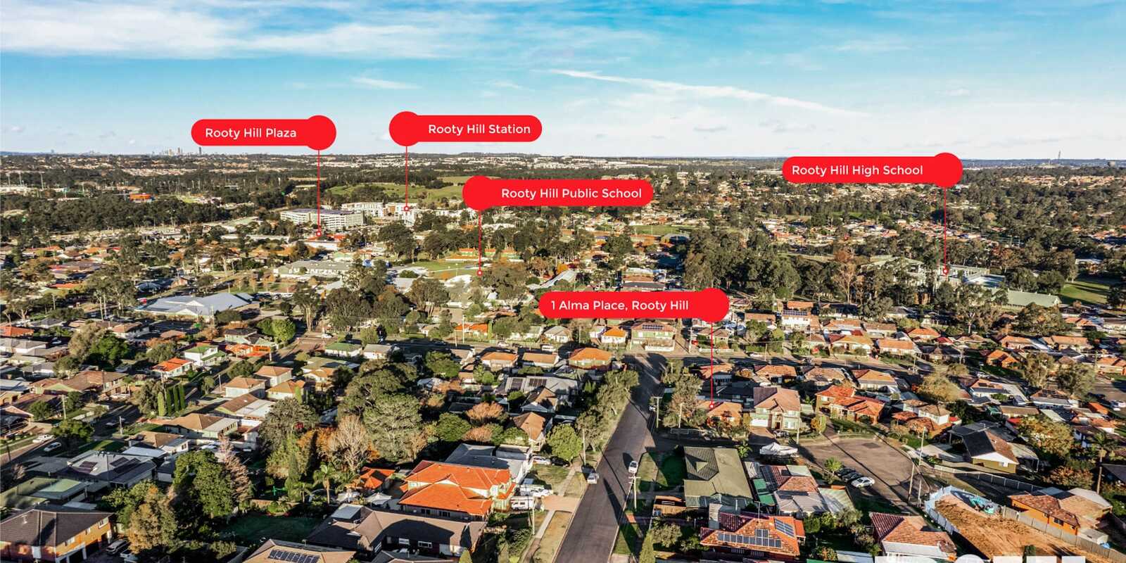 1 Alma Place Rooty Hill