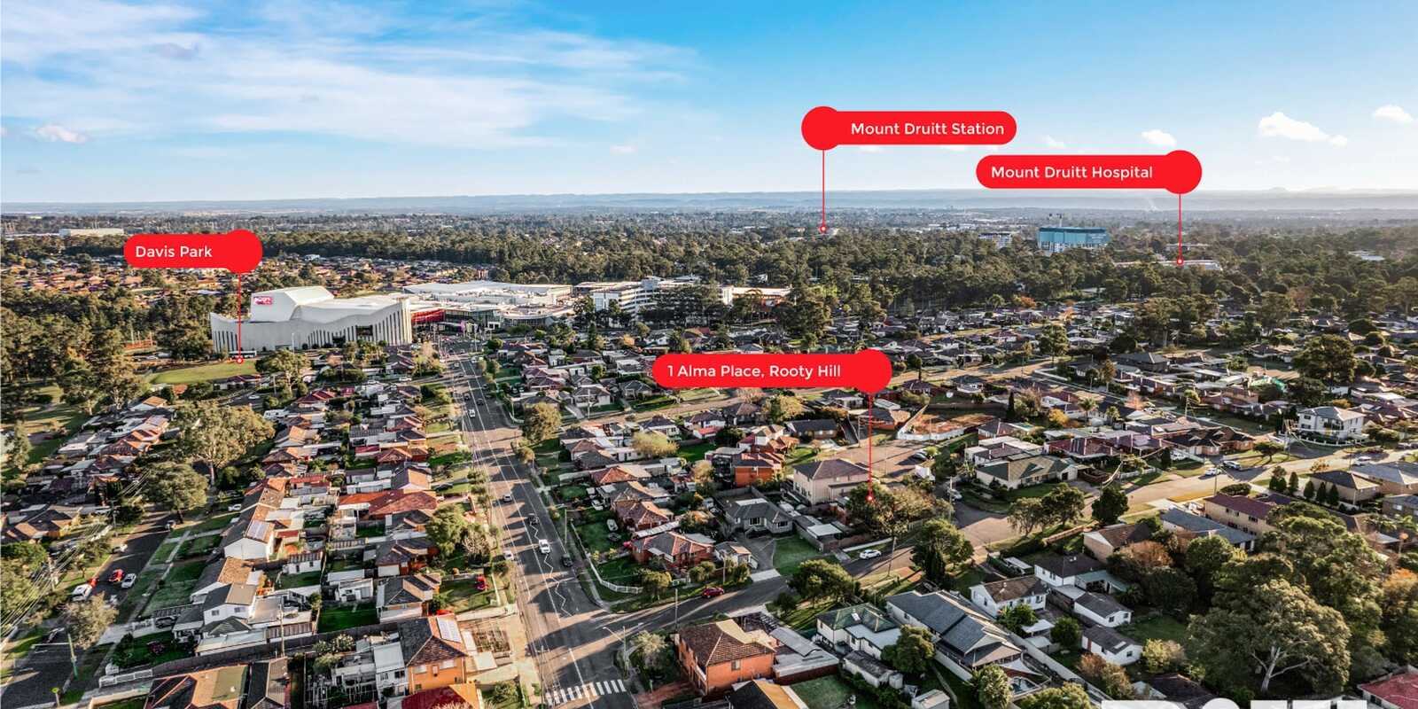 1 Alma Place Rooty Hill