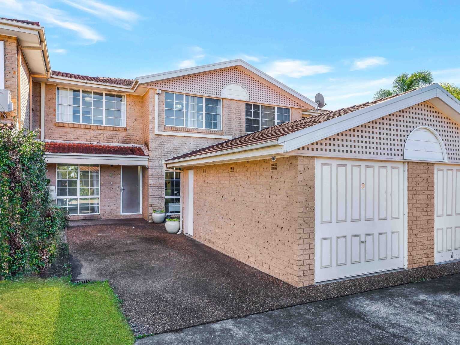 9/12 Heron Place Hinchinbrook 9/12 Heron Place Hinchinbrook