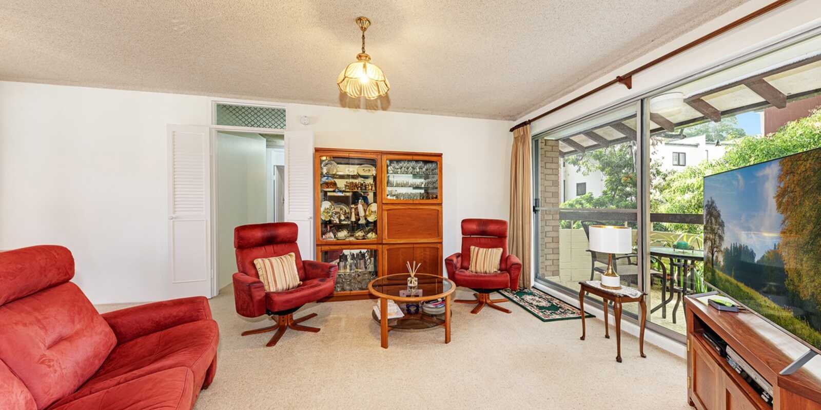 30/20A Austin Street Lane Cove 30/20A Austin Street Lane Cove