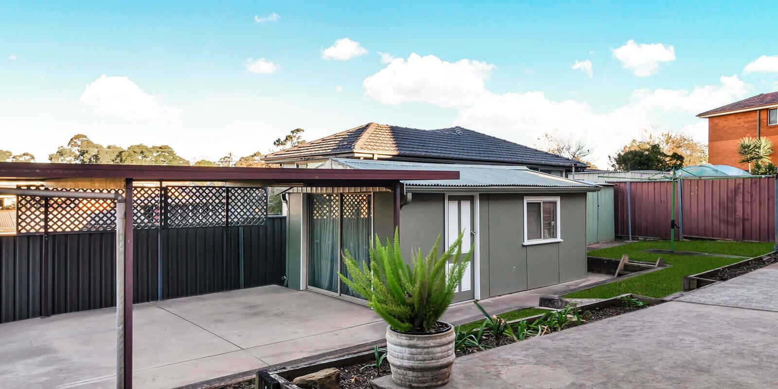 1 Alma Place Rooty Hill 1 Alma Place Rooty Hill