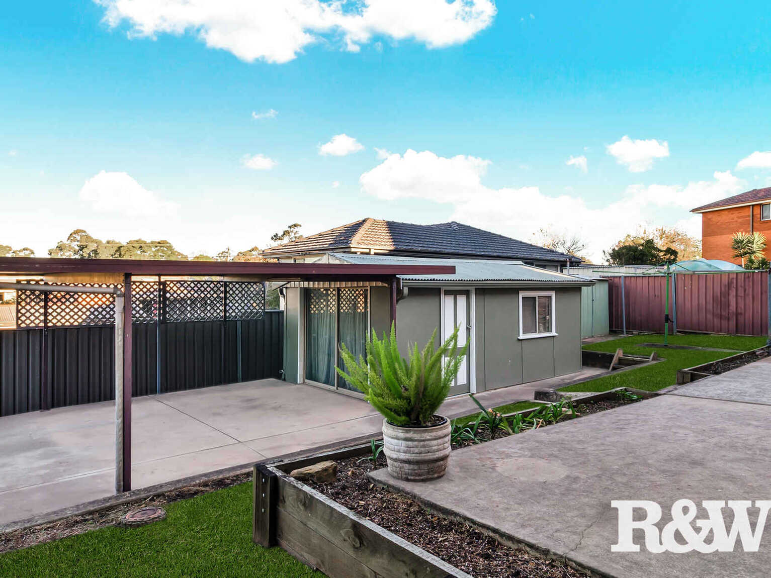 1 Alma Place Rooty Hill 1 Alma Place Rooty Hill