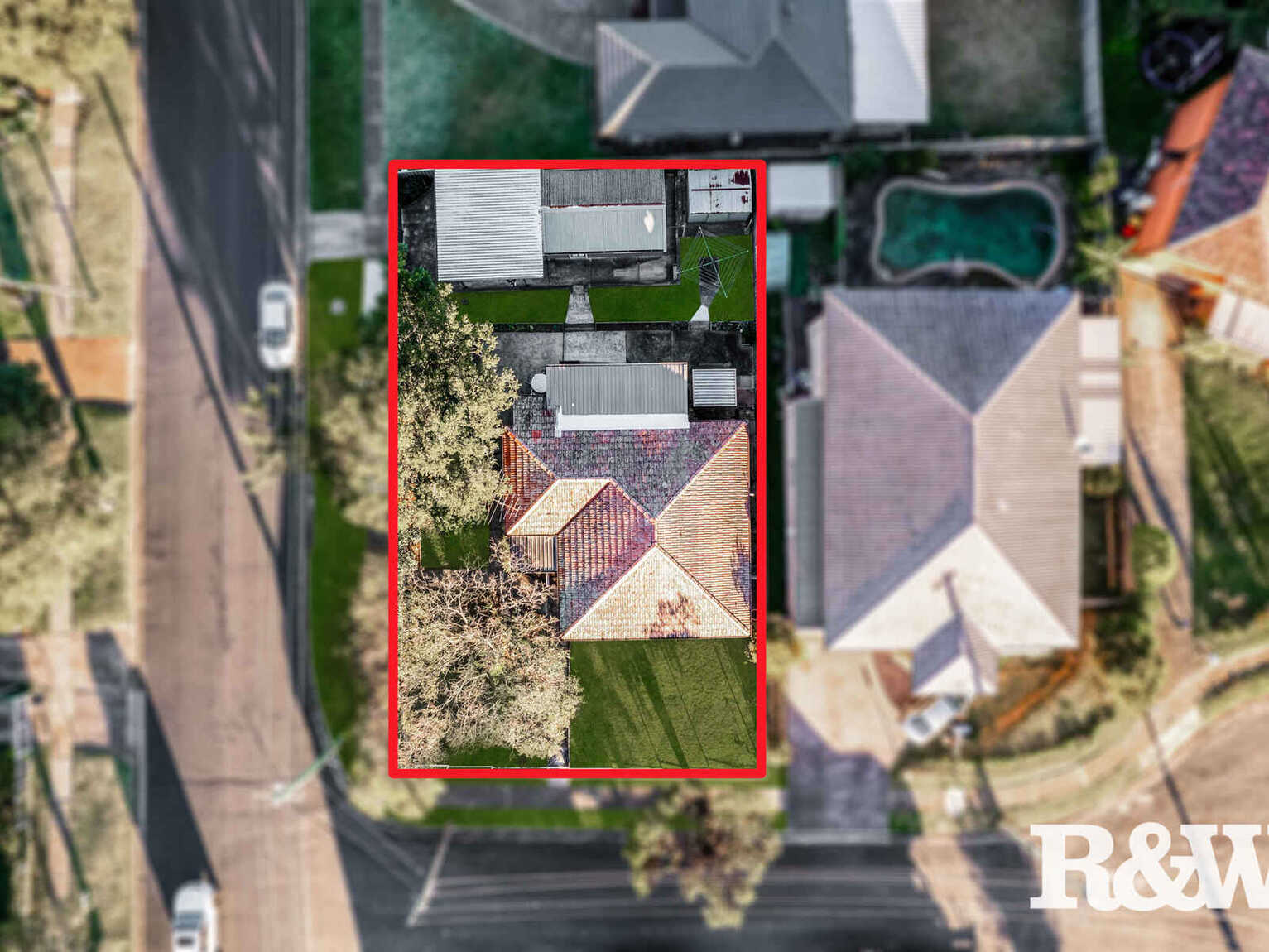 1 Alma Place Rooty Hill 1 Alma Place Rooty Hill