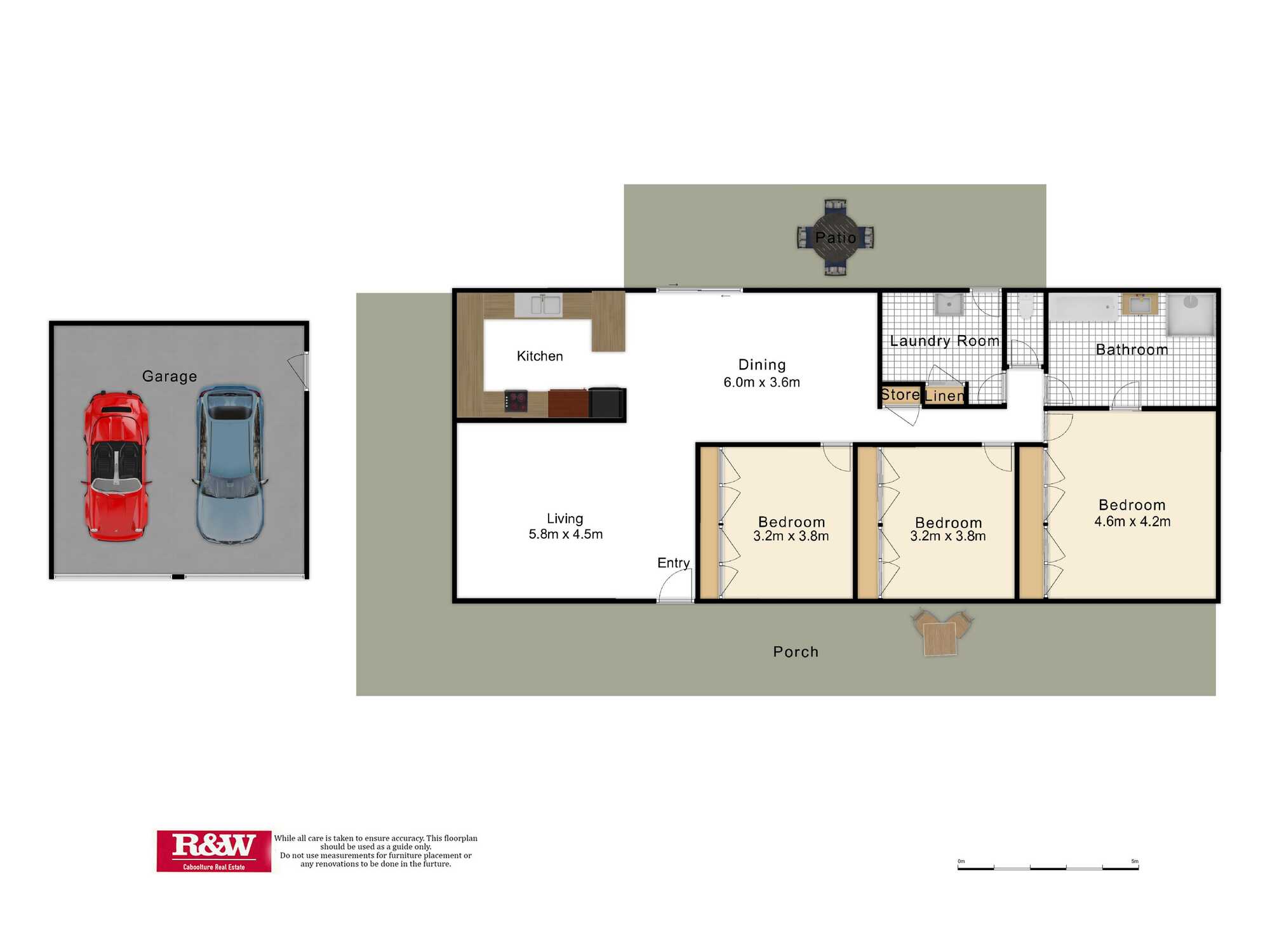 51-55 Ada Crescent Upper Caboolture 51-55 Ada Crescent Upper Caboolture
