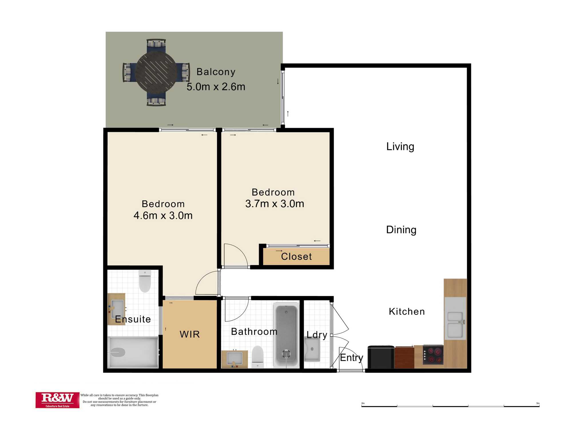 21/60-66 Elliott Street Caboolture 21/60-66 Elliott Street Caboolture