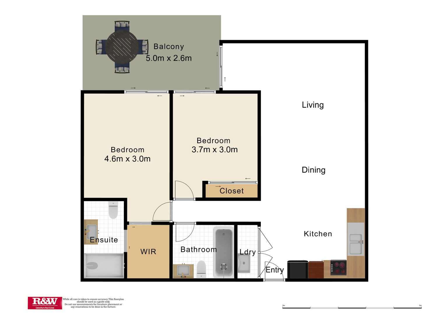 21/60-66 Elliott Street Caboolture 21/60-66 Elliott Street Caboolture