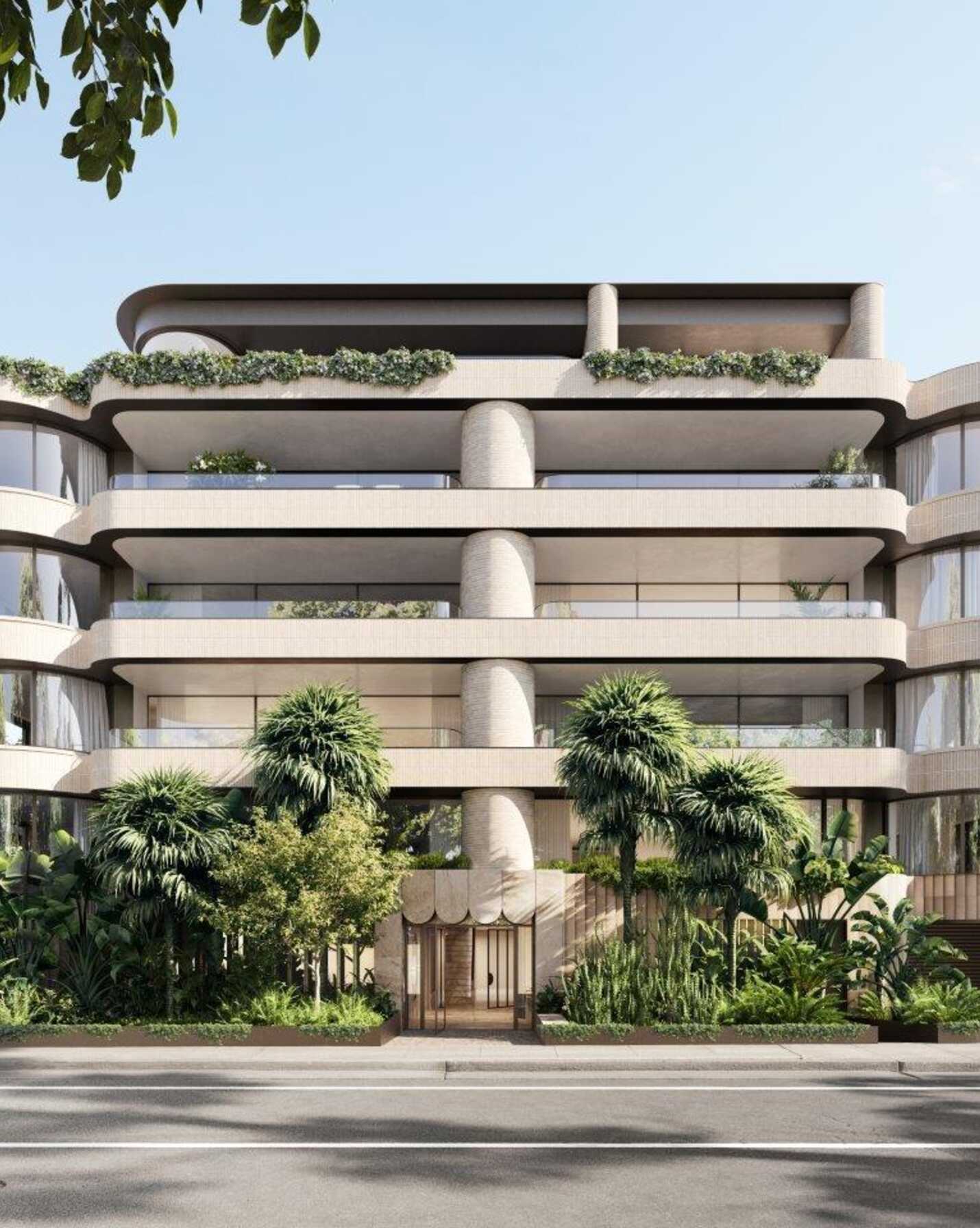 1/29 Billyard Avenue Elizabeth Bay, Bay - Thumbnail 2