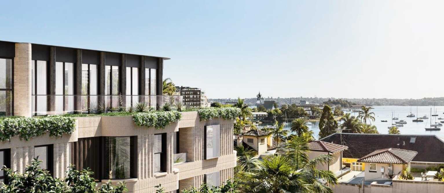 1/29 Billyard Avenue Elizabeth Bay 1/29 Billyard Avenue Elizabeth Bay