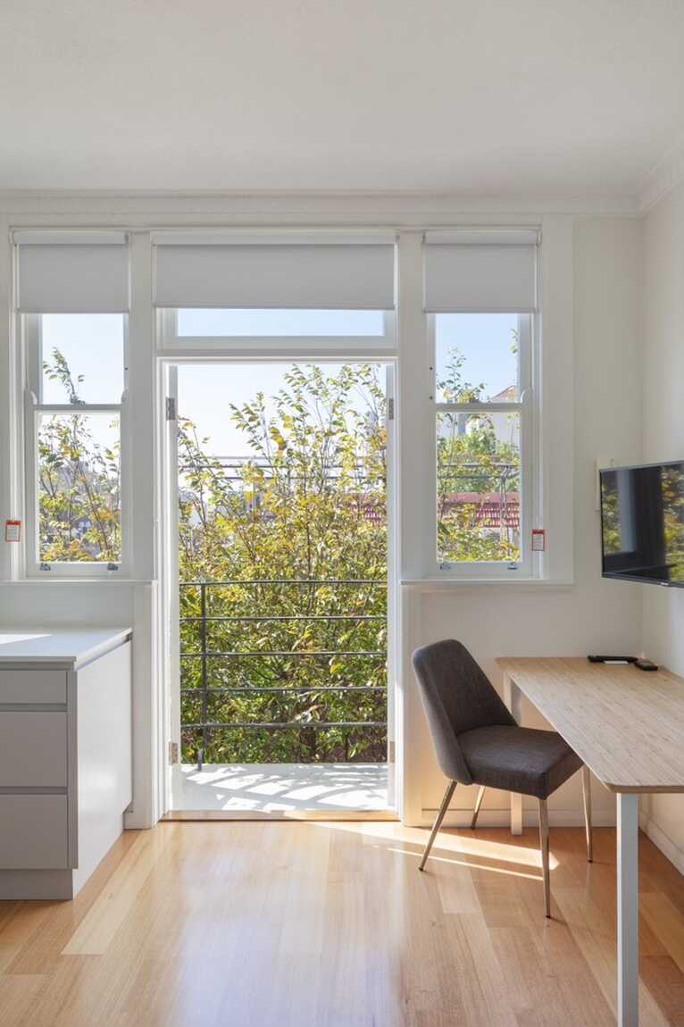 53/20-22 Springfield Avenue Potts Point 53/20-22 Springfield Avenue Potts Point