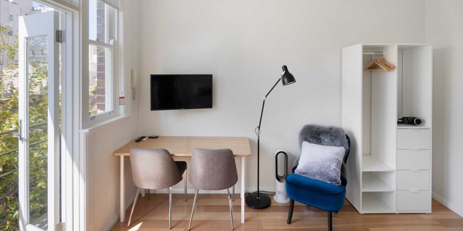 53/20-22 Springfield Avenue Potts Point 53/20-22 Springfield Avenue Potts Point