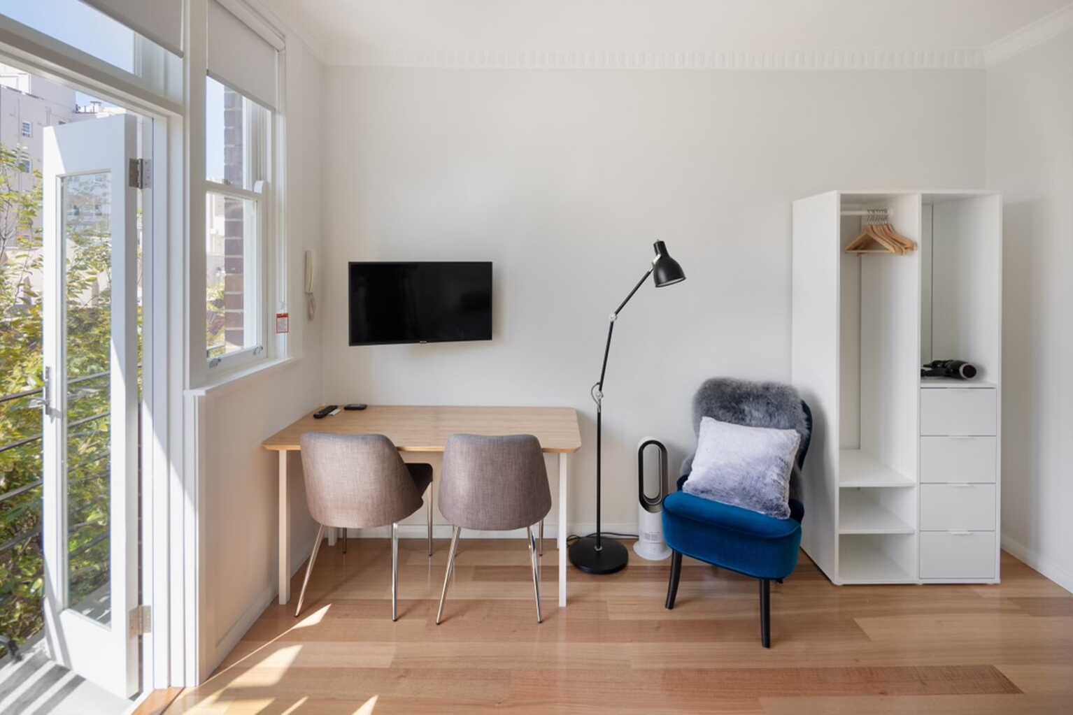 53/20-22 Springfield Avenue Potts Point 53/20-22 Springfield Avenue Potts Point
