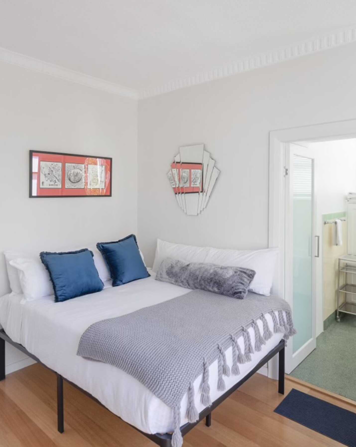 53/20-22 Springfield Avenue Potts Point, Point - Thumbnail 4
