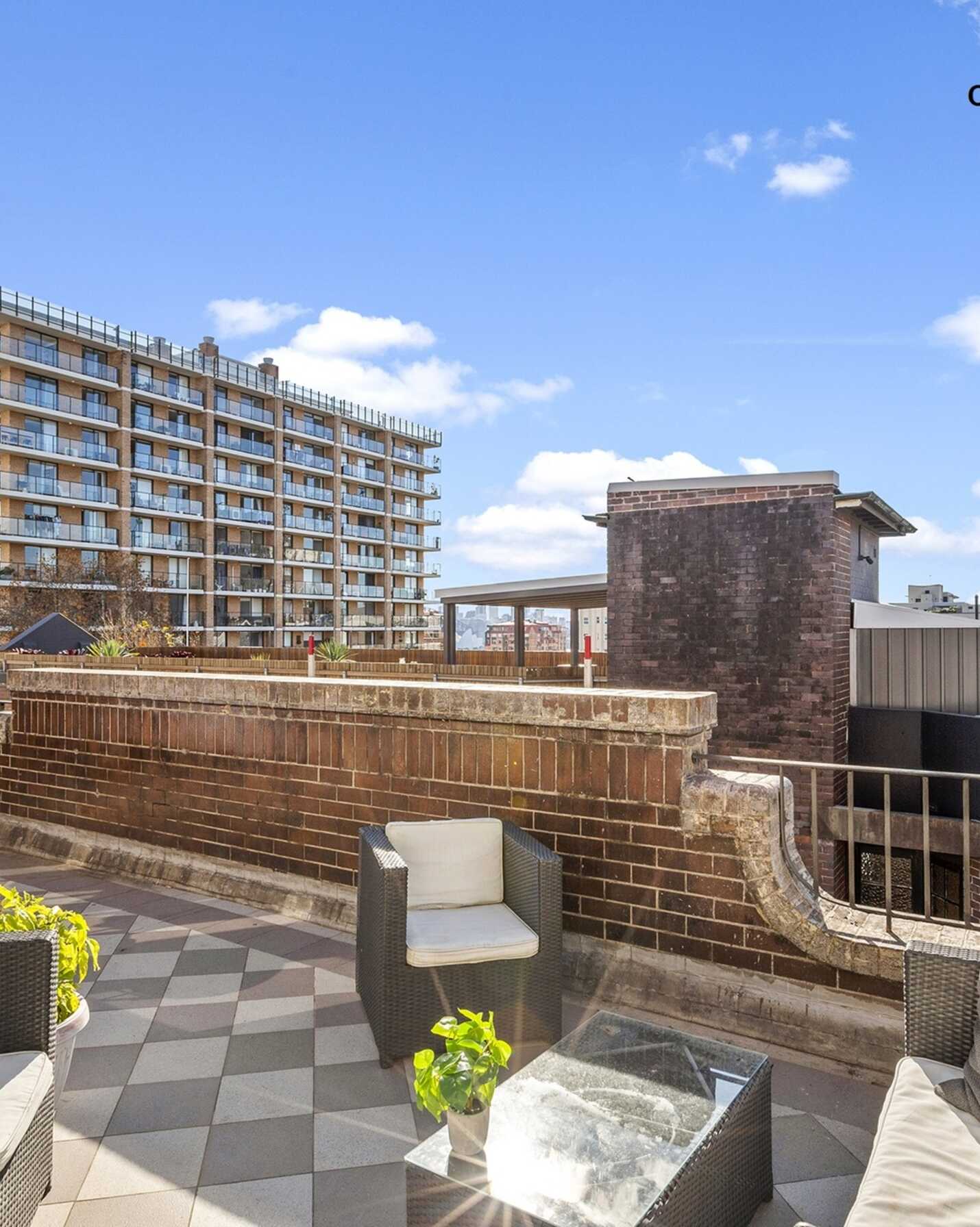 53/20-22 Springfield Avenue Potts Point, Point - Thumbnail 6